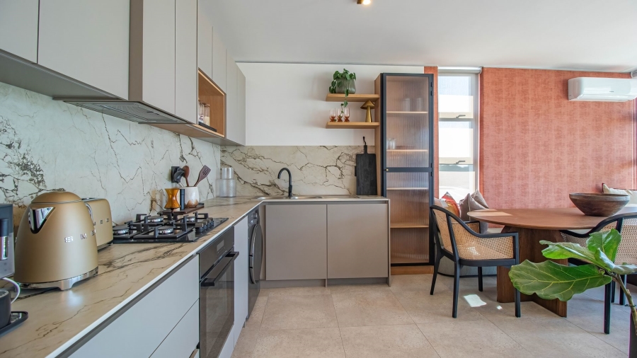 3 Bedroom Property for Sale in Bo Kaap Western Cape